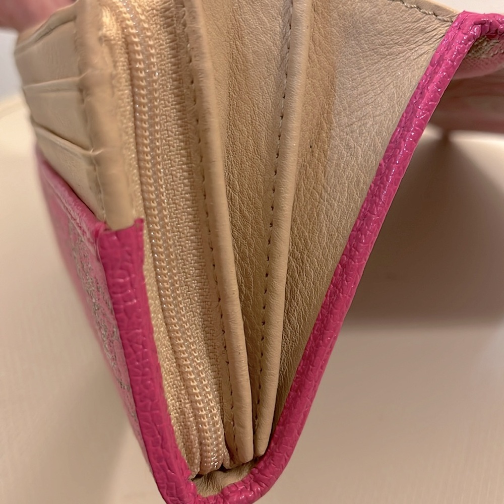 Vivienne Westwood Long Wallet - Picture 12 of 16